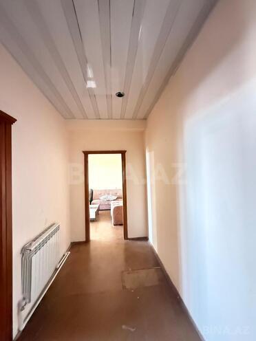 Сдаётся 2-комн. новостройка 80 м², Хатаинский р., photo 17 from 19