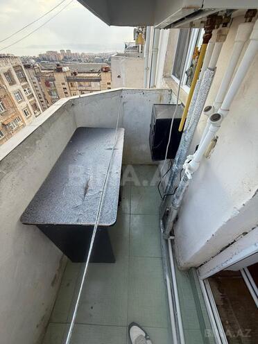 Сдаётся 2-комн. новостройка 80 м², Хатаинский р., photo 18 from 19