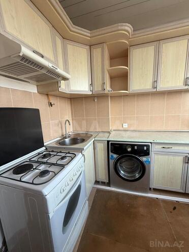 Сдаётся 2-комн. новостройка 80 м², Хатаинский р., photo 10 from 19
