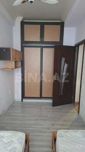 Сдаётся 2-комн. новостройка 80 м², м. Нариман Нариманов, photo 9 from 13