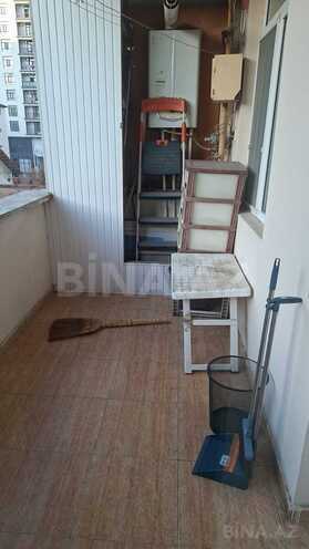 Сдаётся 2-комн. новостройка 80 м², м. Нариман Нариманов, photo 11 from 13