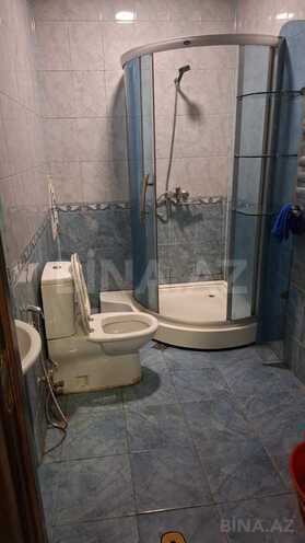 Сдаётся 2-комн. новостройка 80 м², м. Нариман Нариманов, photo 12 from 13