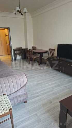 Сдаётся 2-комн. новостройка 80 м², м. Нариман Нариманов, photo 3 from 13