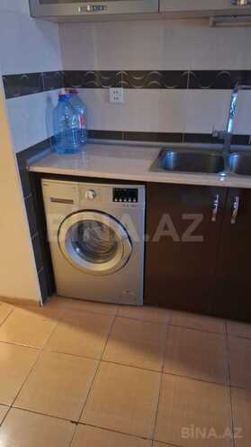 Сдаётся 2-комн. новостройка 80 м², м. Нариман Нариманов, photo 7 from 13