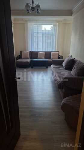 Сдаётся 2-комн. новостройка 80 м², м. Нариман Нариманов, photo 1 from 13