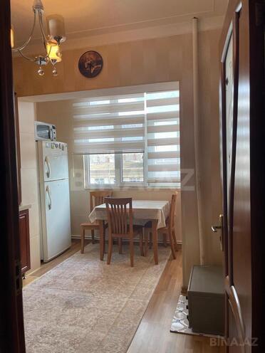 Продаётся 3-комн. вторичка 80 м², м. Халглар Достлугу, photo 9 from 16