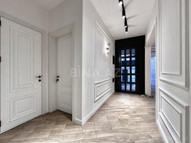 Satılır 7 otaqlı həyət evi/bağ evi 400 m², Həzi Aslanov m., photo 11 from 12