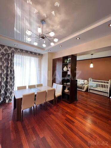 Продаётся 3-комн. новостройка 100 м², м. 20 января, photo 6 from 16