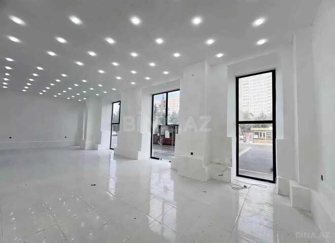 İcarəyə verilir  obyekt 200 m², Şah İsmayıl Xətai m., photo 1 from 7