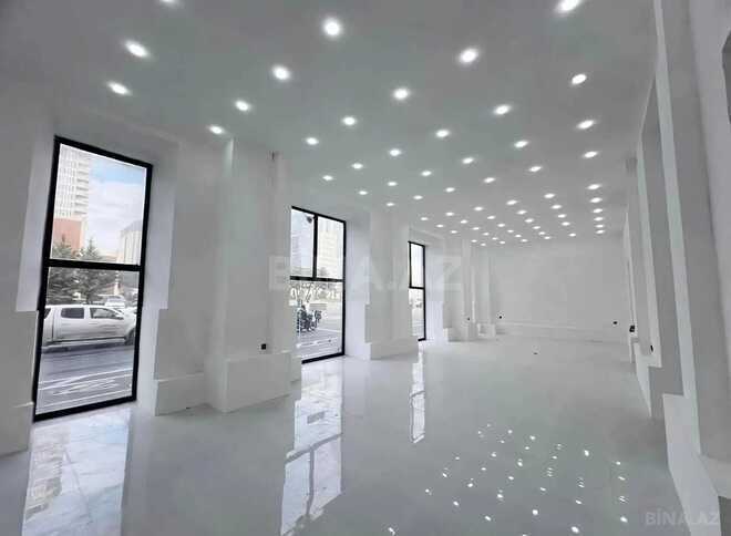 İcarəyə verilir  obyekt 200 m², Şah İsmayıl Xətai m., photo 3 from 7