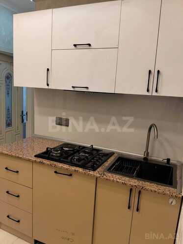 Satılır 2 otaqlı yeni tikili 55 m², Həzi Aslanov m., photo 14 from 20