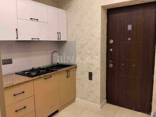 Satılır 2 otaqlı yeni tikili 55 m², Həzi Aslanov m., photo 12 from 20
