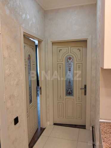Satılır 2 otaqlı yeni tikili 55 m², Həzi Aslanov m., photo 9 from 20
