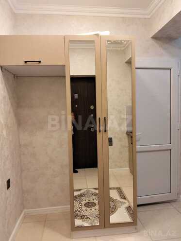 Satılır 2 otaqlı yeni tikili 55 m², Həzi Aslanov m., photo 11 from 20