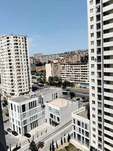 Satılır 2 otaqlı yeni tikili 55 m², Həzi Aslanov m., photo 3 from 20