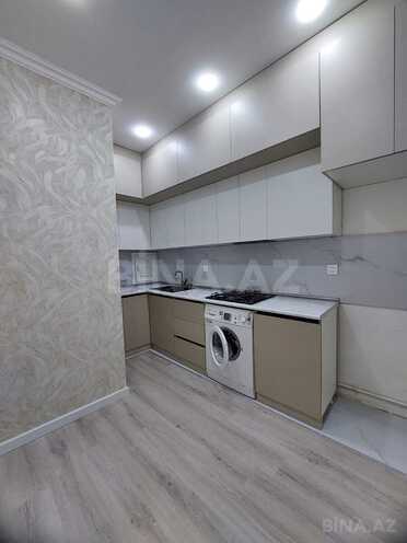 Продаётся 2-комн. новостройка 65 м², м. Ази Асланов, photo 9 from 20