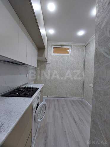 Продаётся 2-комн. новостройка 65 м², м. Ази Асланов, photo 10 from 20