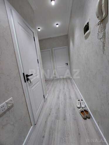 Продаётся 2-комн. новостройка 65 м², м. Ази Асланов, photo 14 from 20