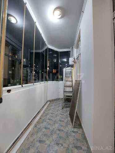 Продаётся 2-комн. новостройка 65 м², м. Ази Асланов, photo 18 from 20