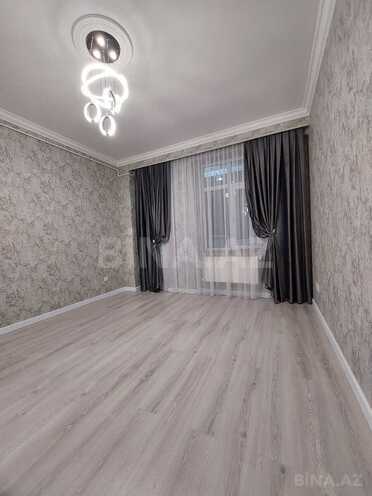 Продаётся 2-комн. новостройка 65 м², м. Ази Асланов, photo 8 from 20