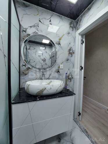 Продаётся 2-комн. новостройка 65 м², м. Ази Асланов, photo 17 from 20