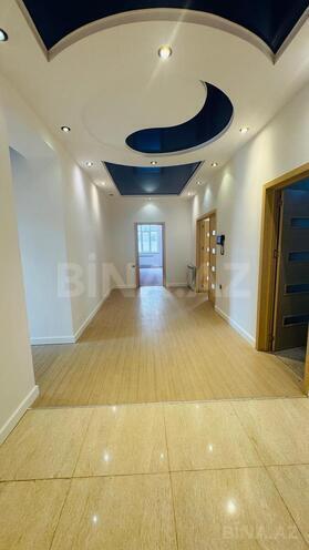 Продаётся 3-комн. новостройка 195 м², Ясамальский р., photo 8 from 12
