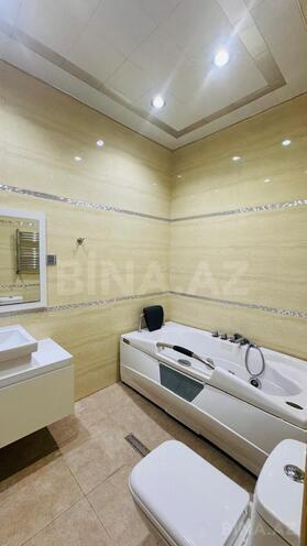 Продаётся 3-комн. новостройка 195 м², Ясамальский р., photo 10 from 12