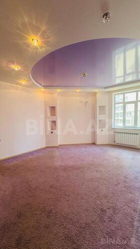 Продаётся 3-комн. новостройка 195 м², Ясамальский р., photo 9 from 12