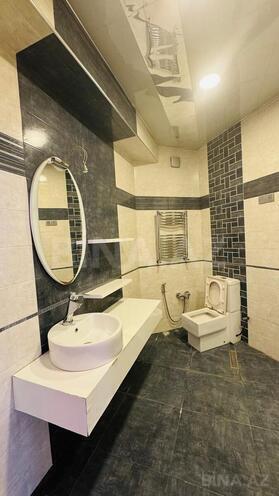Продаётся 3-комн. новостройка 195 м², Ясамальский р., photo 11 from 12