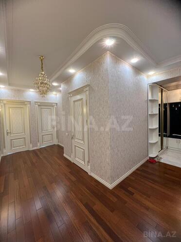 Продаётся 3-комн. новостройка 101 м², пос. 8-й мкр, photo 7 from 18