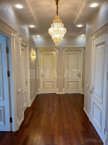 Продаётся 3-комн. новостройка 101 м², пос. 8-й мкр, photo 10 from 18