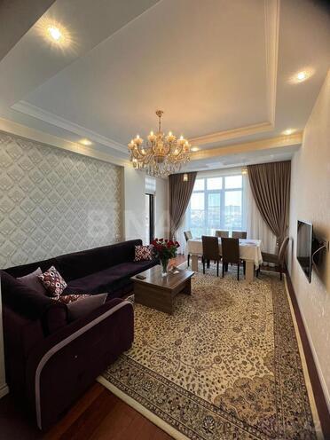 Продаётся 3-комн. новостройка 101 м², пос. 8-й мкр, photo 1 from 18