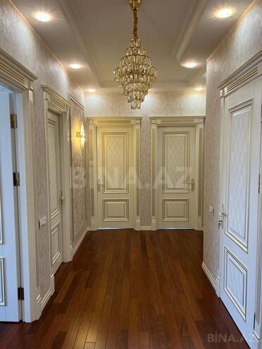 Продаётся 3-комн. новостройка 101 м², пос. 8-й мкр, photo 9 from 18