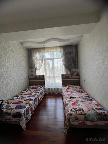Продаётся 3-комн. новостройка 101 м², пос. 8-й мкр, photo 4 from 18