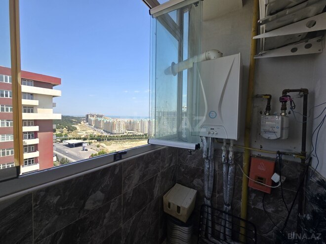 Satılır 2 otaqlı yeni tikili 66 m², photo 9 from 12