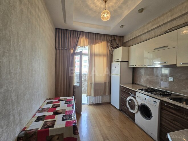 Satılır 2 otaqlı yeni tikili 66 m², photo 7 from 12
