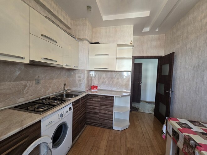 Satılır 2 otaqlı yeni tikili 66 m², photo 10 from 12