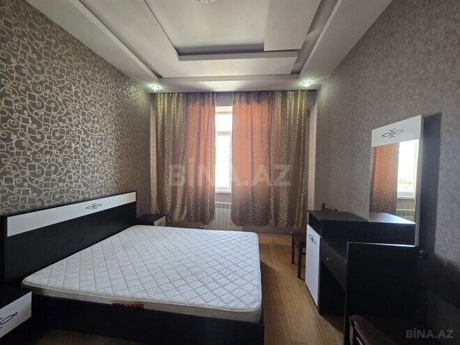 Satılır 2 otaqlı yeni tikili 66 m², photo 5 from 12