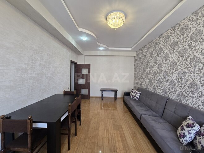 Satılır 2 otaqlı yeni tikili 66 m², photo 3 from 12
