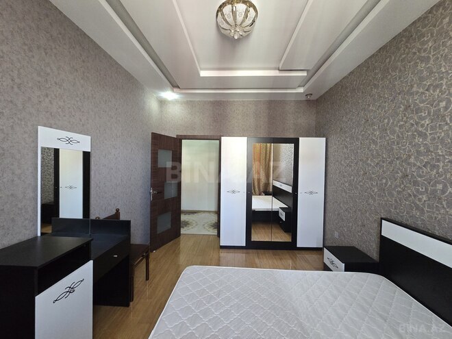 Satılır 2 otaqlı yeni tikili 66 m², photo 4 from 12