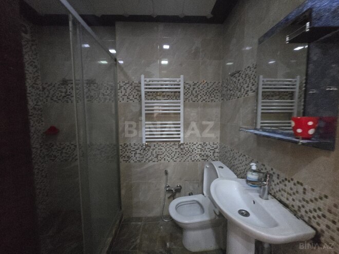 Satılır 2 otaqlı yeni tikili 66 m², photo 6 from 12