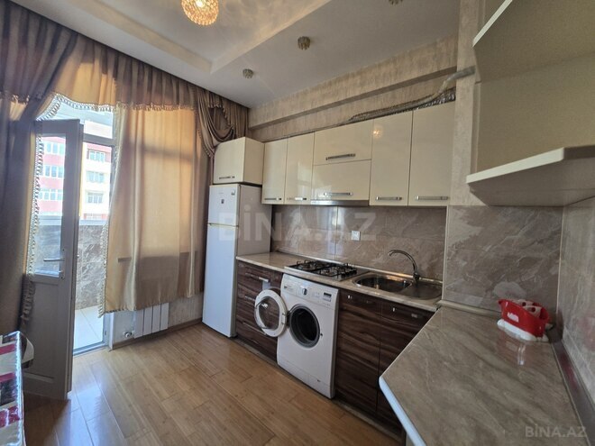 Satılır 2 otaqlı yeni tikili 66 m², photo 8 from 12