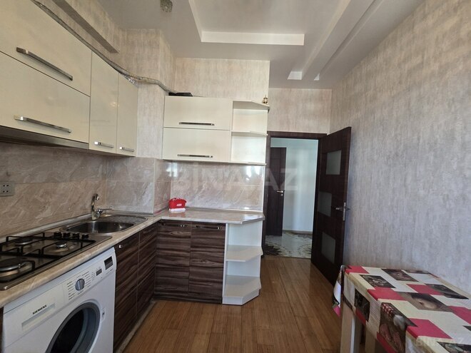 Satılır 2 otaqlı yeni tikili 66 m², photo 11 from 12