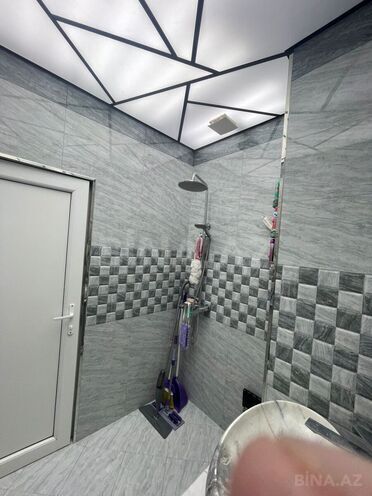 Продаётся 3-комн. вторичка 80 м², м. Мемар Аджеми, photo 6 from 8