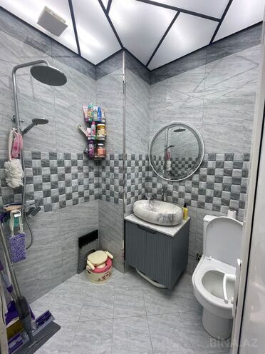 Продаётся 3-комн. вторичка 80 м², м. Мемар Аджеми, photo 7 from 8