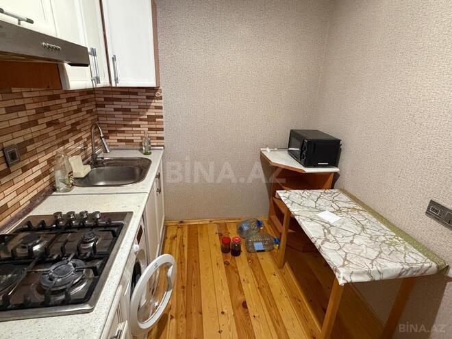 İcarəyə verilir 2 otaqlı yeni tikili 70 m², Qara Qarayev m., photo 11 from 16