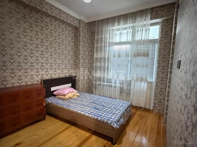 İcarəyə verilir 2 otaqlı yeni tikili 70 m², Qara Qarayev m., photo 6 from 16
