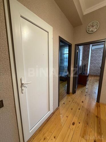 İcarəyə verilir 2 otaqlı yeni tikili 70 m², Qara Qarayev m., photo 8 from 16