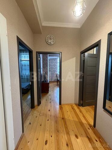 İcarəyə verilir 2 otaqlı yeni tikili 70 m², Qara Qarayev m., photo 9 from 16