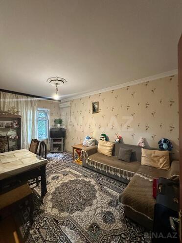 Продаётся 2-комн. вторичка 60 м², пос. Старые Гюнешли, photo 1 from 15